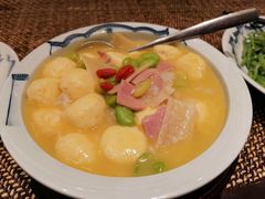 -溪畔•新徽菜(碧湖云溪店)