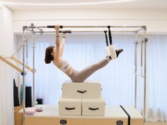 -N1 健身·普拉提·综合馆(嘉美中心店)