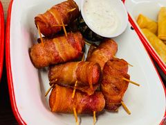 -Tubestation站点比萨(五道营店)