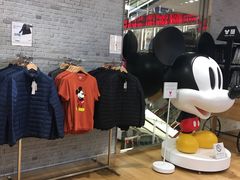 -优衣库(银座店)