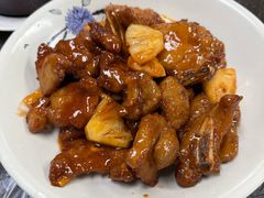 -师傅仔美食(东华老店)