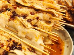 -小街天府(西工小街店)