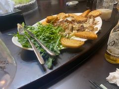 -梧桐花园餐厅(新城店)