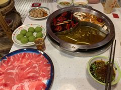 -陈艳红火锅菜·冒菜(簋街店)