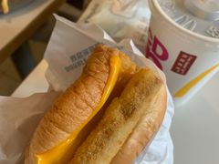 -麦当劳(斜土路2号店)