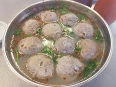 -广场正宗原汁薏米店