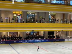 -冠军冰场CHAMPION RINK(苏州中心商场店)