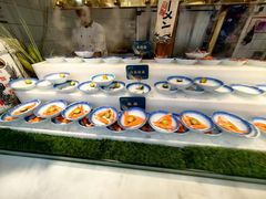 -半岛听涛蒸汽海鲜自助(K11店)