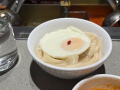 -海底捞火锅(北国先天下店)