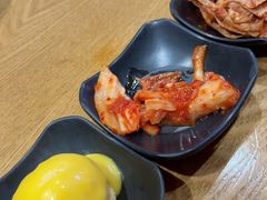 -恩你小木屋·烤肉韩式料理(嘉兴秀洲店)