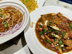 -鲁城往事(游客中心店)