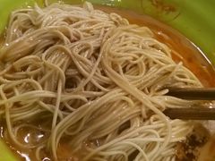 -张记牛肉面馆(天津路店)