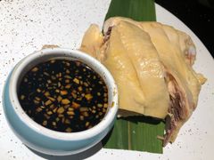 -老头儿油爆虾·知味杭州(爱琴海购物中心)