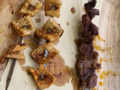 -新疆巴州金丝特餐厅(大钟寺店)