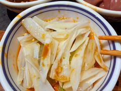 -来涮蜀鲜货火锅串串香(菜市口店)