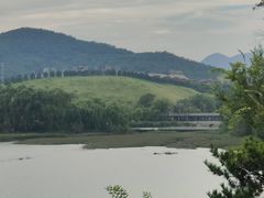 -天平湖公园