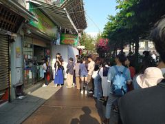 -澳门长洲糯米糍(柯打苏沙街店)