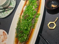 -南里山房·新淮扬菜(徐汇万科店)