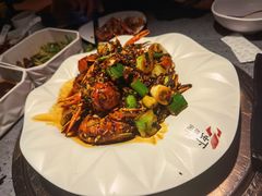 -虾胡闹龙虾馆(湄南河店)