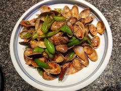 -渔民船说·北塘海鲜·天津菜·海肠捞饭(北塘古镇店)