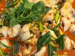 -益恒饭店乡间白族菜(古城总店)