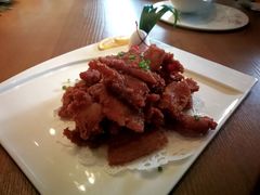 猪油渣-浙C老邻舍(西城海错店)
