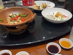 -甬上名灶(天一阁·翠柏店)
