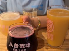 -牛啤堂精酿啤酒餐吧(五棵松华熙店)