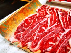 五花趾-牛村来人潮汕牛肉火锅(西单店)