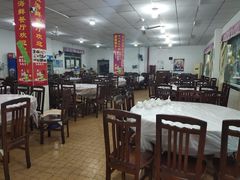 大堂-梅姐海鲜餐厅(水头海鲜街店)