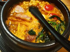 -九田家黑牛烤肉(淮北万达店)