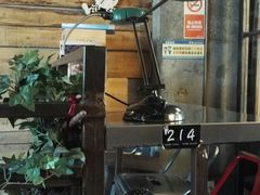 -MI WU FACTORY米屋美食工厂餐厅(绿地店)