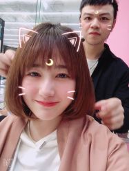 -MY HAIR ARDOR