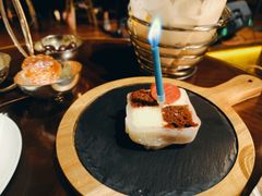 -LONG BAR 廊吧(外滩华尔道夫酒店)