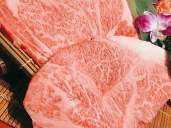 -俺的焼肉(銀座9丁目店)