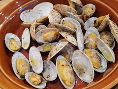 原味烤花蛤-萨莉亚意式餐厅(深南茂业店)