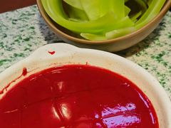 -鸿姐老火锅(静安店)