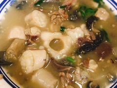 -清真·鸦儿李记·小馆(后海店)