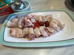 -龙泉人椰子鸡.糟粕醋.海南菜(三亚旗舰店)