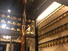 -韩国料理大力士(屏风街店)