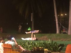 iphone_upload_pic-渔家火锅·海鲜自助餐·演艺(亚龙湾天域酒店)