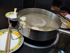 -大吉利·潮汕鲜牛肉火锅(万峰路店)