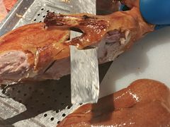 -京采烤鸭清真餐厅(金桥店)