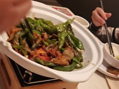 -九毛九西北菜(百信广场店)