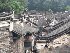 -板梁古村