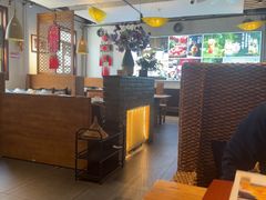 -云尊府云南菜·蒸汽石锅鱼(学清路店)