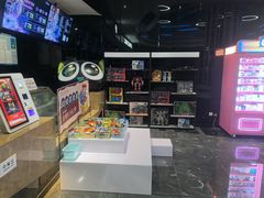 -春天国际影城(中庚漫游城杜比全景声店)