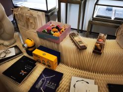 -LightOnly·培育钻石婚戒定制(天坛店)