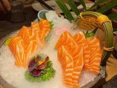 -德川家日本料理(中关村寰太大厦店)