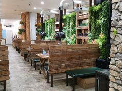 -松林阁烤肉(延大店)